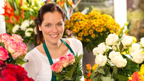 Florist / Arrangements / Designs / Events