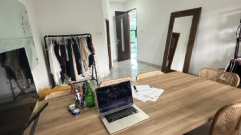 Premium Garment Business in Bali