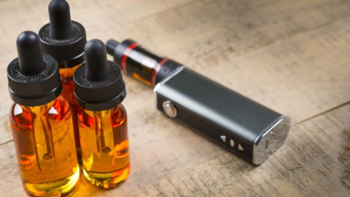 Smoke & Vape Shop - Prime Location