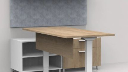 Seeking An Office Furniture Business