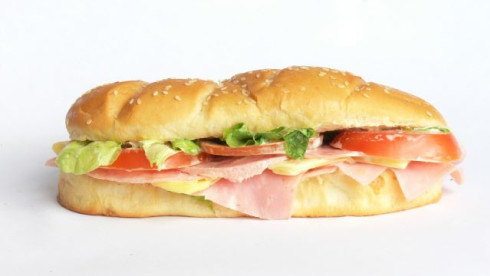Iconic Sandwich Shop – 50+ Years of Profitability