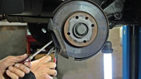 Auto Repair Business for Sale in Orange County, NY