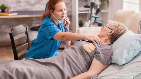 Medicaid-Certified Home Health Agency for Sale