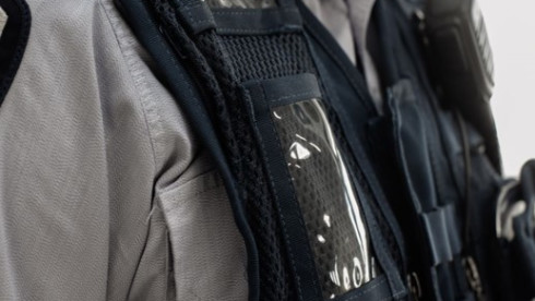 Manufacturer - Wearable Law Enforcement Products