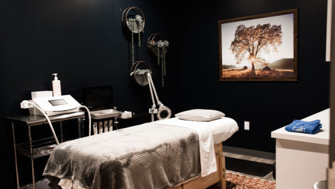 Cutting-Edge Restore Hyper Wellness Franchise