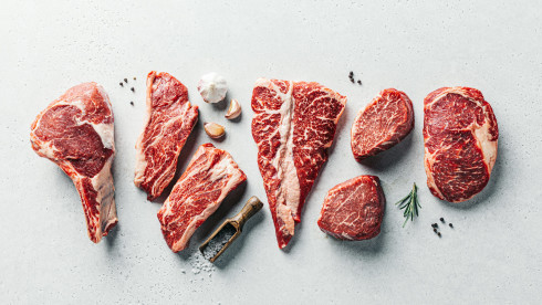 *PRICE REDUCED!* Extremely Profitable Butcher Shop