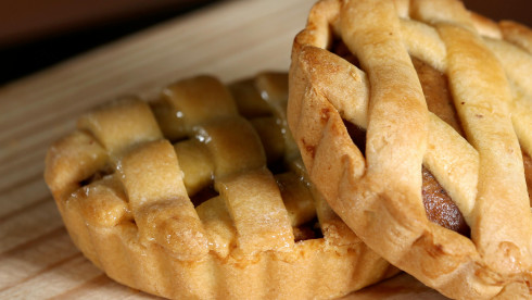 Bakery and Café For Sale in Excellent Neighborhood