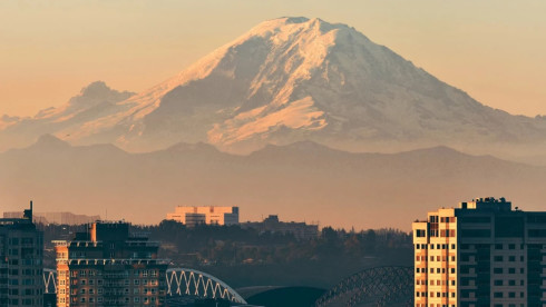 Thoughtfully Designed Seattle Dental Practice