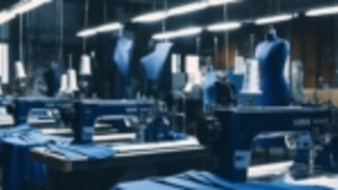 Luxury Apparel Manufacturing Factory