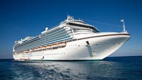 Premium Cruise Travel Website