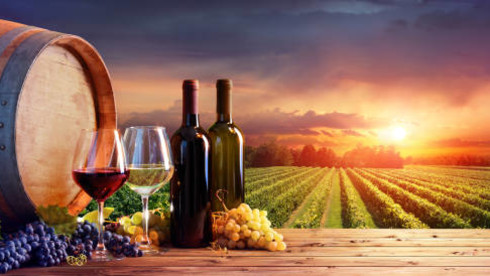 Southern Illinois Winery and Banquet Facility