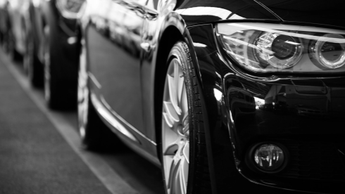 Auto Sales, Service and Finance