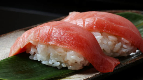 Tranquil Sushi Retreat