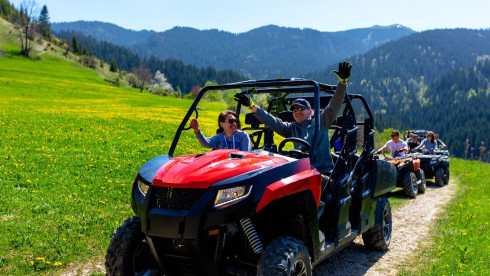 Coastal Oregon Multi-Line Powersports Dealership