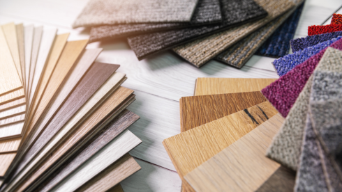 Successful West Michigan Flooring Company