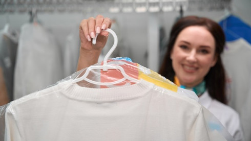 Two High-Performing Dry Cleaning Businesses