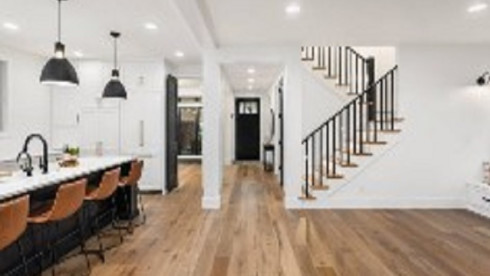 Floor Coating Franchise Business for Sale