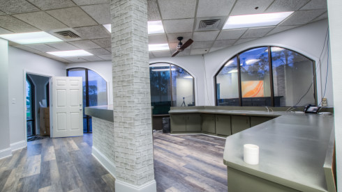 7.4% ROI, Office Condo. 2 Years Left on NNN Lease