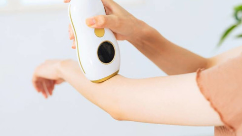 Lucrative Hair Removal Device Business