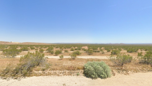 $8,000,000 Renewable Energy Solar Project – Texas