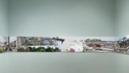 2 Global Contemporary Art Publishing Businesses