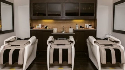 Upscale Hair Salon & Spa in Collin County- Profita