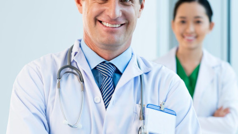 Medical Practice Business Loans