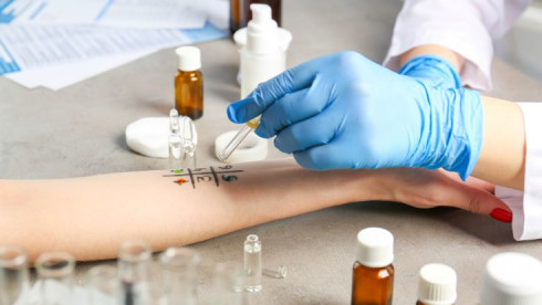 Well Established Allergy Therapy Practice