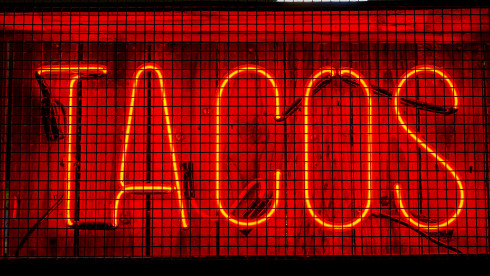 Fast Food Mexican Restaurant and Catering