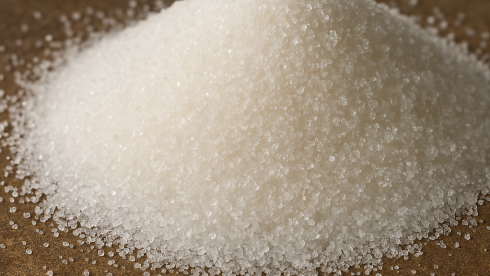 Bulk sugar
