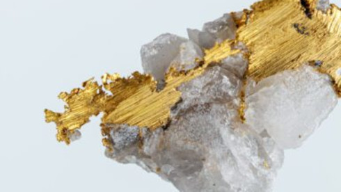Gold Mining Project