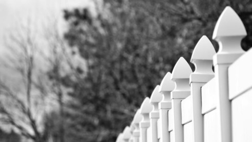 Fence Sales & Installation  for Residential, Commercial and Industrial