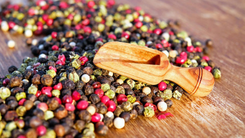 Spice, Rub, and Sauce Manufacturer/Wholesaler