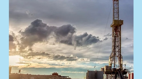 New List Of Oil Deals In Texas