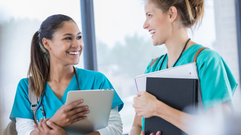 Seeking Accredited Nursing Schools Across The Usa