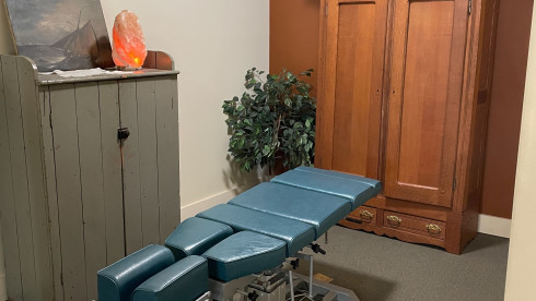 Schaefferstown, PA- Chiropractic Practice for Sale