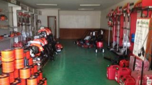 Equipment Sales/Service in Philadelphia County,PA