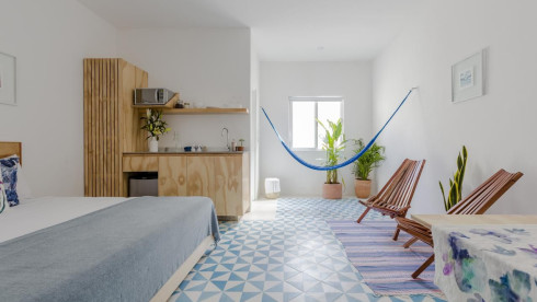 Turnkey Hotel For Sale In The Heart Of Cancun