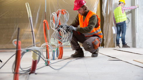 Electrical Contracting, Home Automation & Lighting