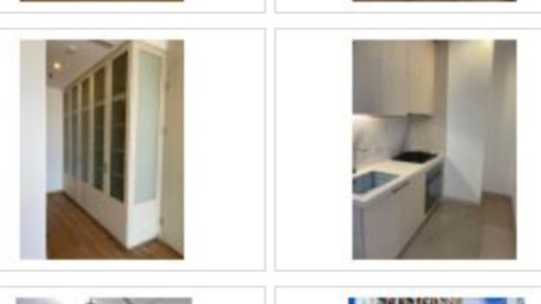 Brand New Condo in Cilandak, Jakarta, Indonesia