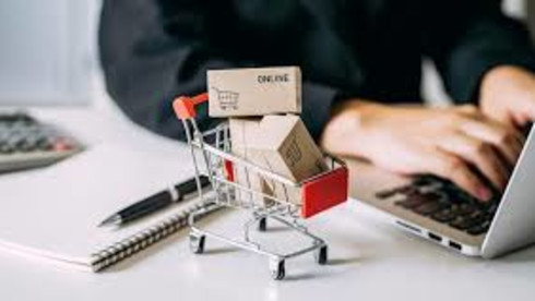 Highly profitable E-commerce business