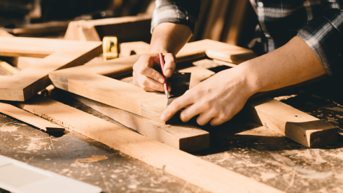 Custom Woodworking Business – Turnkey Operation