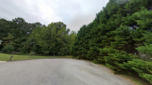 Two Cul-De-Sac Lots - One Great Price - Dallas, GA