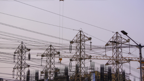 Procurement Services Provider & Wholesale Distro