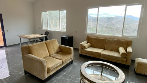 Baja Wine Country Resort