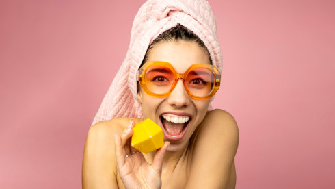 Sustainable Cosmetics Business For Sale