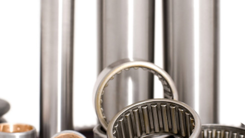 Established Industrial Supply Business