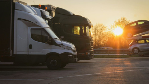 Central California Truck Stop, Wholesale Fuel Distributor