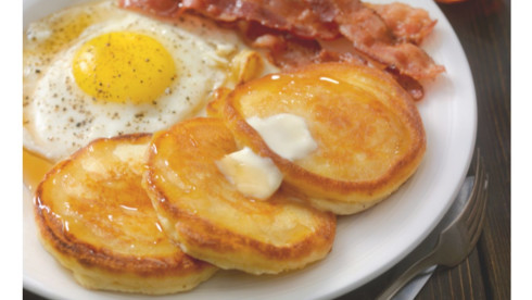 Restaurant and Real Estate For Sale