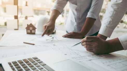 Established Architectural Consulting Company